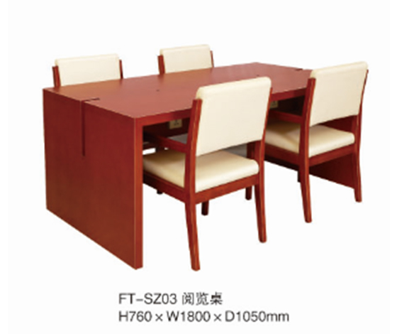 圖書(shū)館家具類